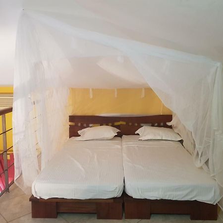 Safari Village Saly Exteriör bild